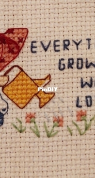 7 small patterns