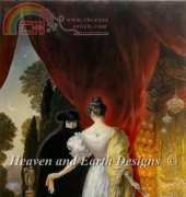 HAED HAEKC 9714 The Devil In Music by Kinuko Y Craft Arts