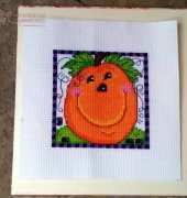 Halloween Pumpkin