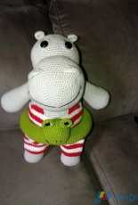 Hippopotamus