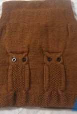 Owl Vest