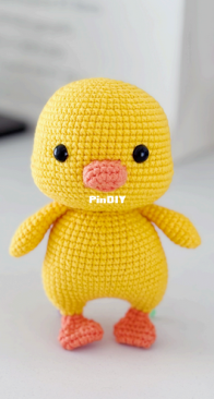 Beary Bearnita - Phạm Hiền Hạnh - Duck