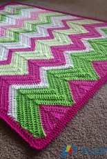 BabyLove Brand - Chevron 2.0
