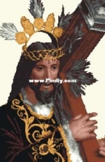 Eder Kits RL-00-235 - Stmo Cristo de Urda