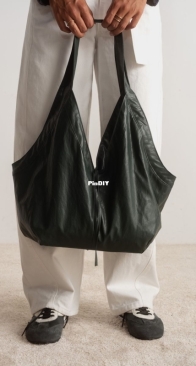 Daughter Judy - Chelsea Carson - No 207 - Ru Bag