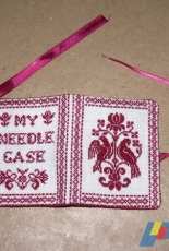 Little needle case