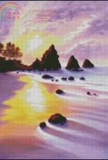 Shinysun - Dance of the Tide