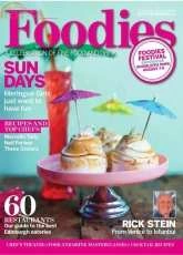Foodies-Issue 68-August-2015