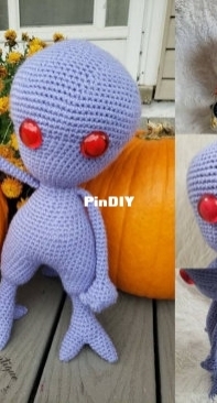 MTP Designs - Madd Tea Party Boutique - Lizzie Livett-Buchanan - The Enfield Horror