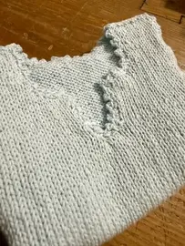 Keiki tunic for kids