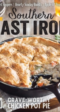 Southern Cast Iron - September 2018