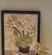 Maggie Bonanomi - Geraniums