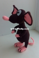 rat