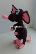 rat