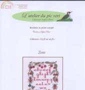 Latelier du Pic Vert - Cerises