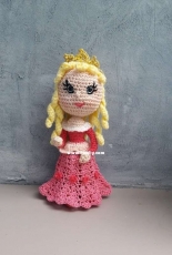 Disney princess