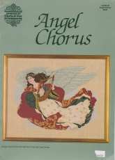 Gloria & Pat Leaflet 26 - Angel Chorus