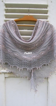 Feeling Pretty - Mamzelle Flo - English, French