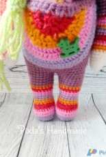 Lalylala doll