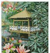 RTO R125 Asian Landscape