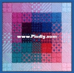 Genny Morrow Designs - First Step