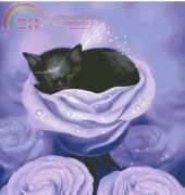 HAEDMED 12352  Lilac Daydreams
