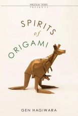 Nicolas Terry Presents - Spirits of Origami -Gen Hagiwara