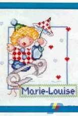 Lanarte MVS 9225 - Marie-Louise
