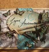 carte danniversaire
