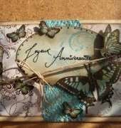 carte danniversaire