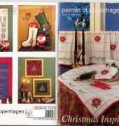 Permin Book N°15115 - Christmas Inspiration