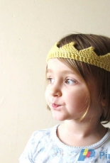 Circlet Headwear by Dani Sunshine/Lioness Arts-Free