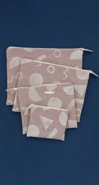 Seamwork - 4008 Jordan Laptop and Device Sleeve