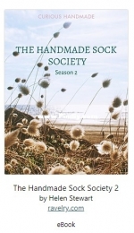 The Handmade Sock Society 2
