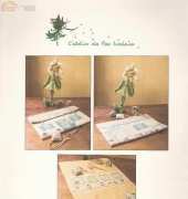 Atelier des Fées Brodeuses - Trousse De Mimi Lapin