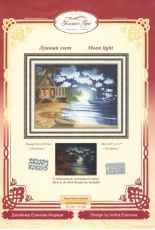 Zolotoe Runo LP-035 - Moon light