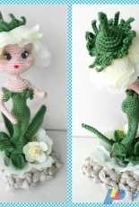 doll rose
