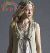 Tahki Stacy Charles Mothers Day Vest Knitting Pattern