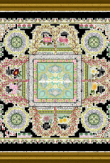 Chatelaine - The Rosarium
