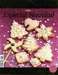 Thermomix Magazine - Issue 38- December 2011 - Spanish