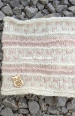 Millefolium Cowl by Vikki Perkins-Free