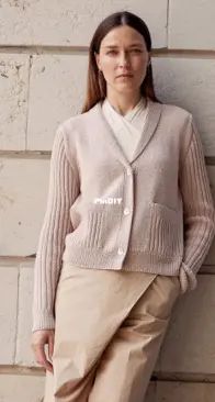 Cool Wool Seta - Filati - Russian