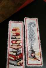 Bookmarks