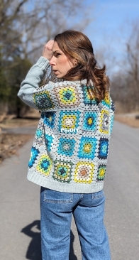 Jethro - Tanis Lavallee - Tanis Fiber Arts