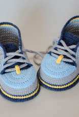 Baby Booties