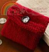 Change purse - FREE