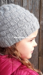 Onfoa Hat by Imke von nathusius - free