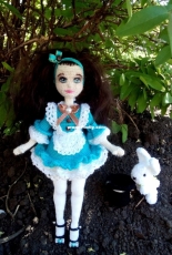 Alice in Wonderland