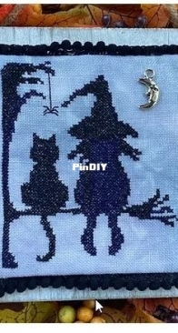 the stitcherhood simply friend