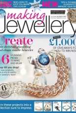 Making Jewellery-Issue 8-December-2009
